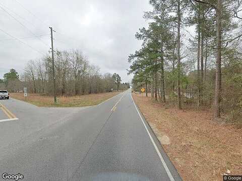 Pebble Hills Rd #45, Cochran, GA 31014