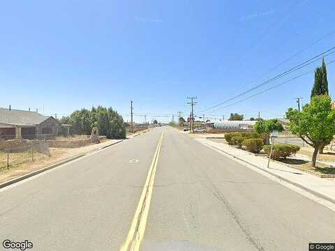 E Of Hwy #395, Boron, CA 93516