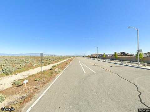 65Th St W, Lancaster, CA 93536
