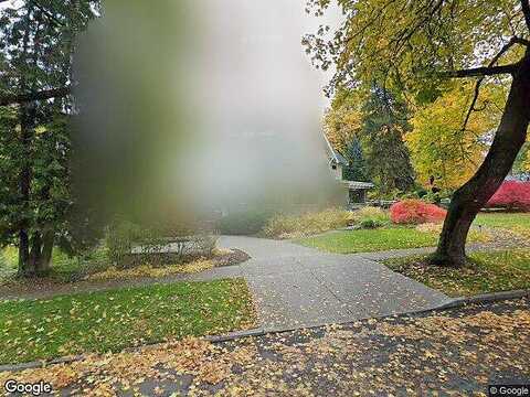 Rockwood, SPOKANE, WA 99202