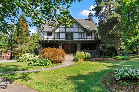 Rockwood, SPOKANE, WA 99202