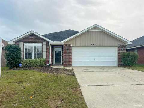 Flintstone, CANTONMENT, FL 32533