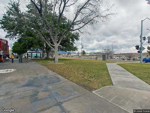 U E Lazy Y Dr, Kingman, AZ 86409