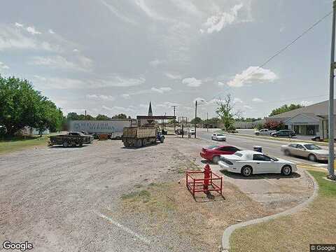 Treasure Cove Stigler, Stigler, OK 74462