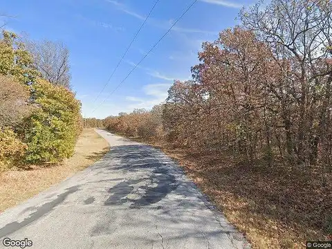 Tract E 266Th St #A, Beggs, OK 74421