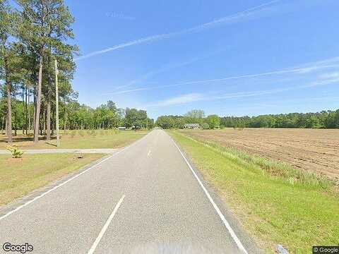 Tbd Joyner Swamp Rd. Lot 9, Galivants Ferry, SC 29544
