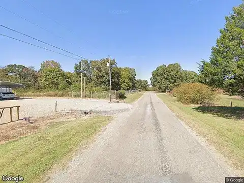 S 4625Th Rd, Sallisaw, OK 74955