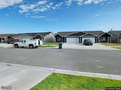 Nhn Liberty Way Lot 14, Kalispell, MT 59901