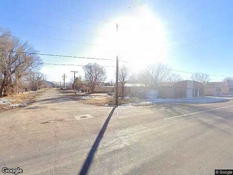 Lot 8 S.3Rd St. Avenue, Sanford, CO 81151