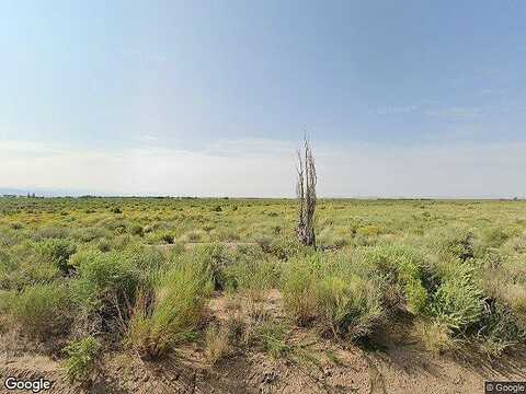 Lot 4 2Nd St., Blanca, CO 81123