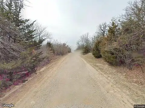 Lot 353 Sunset Rdg #353, Osage, OK 74054