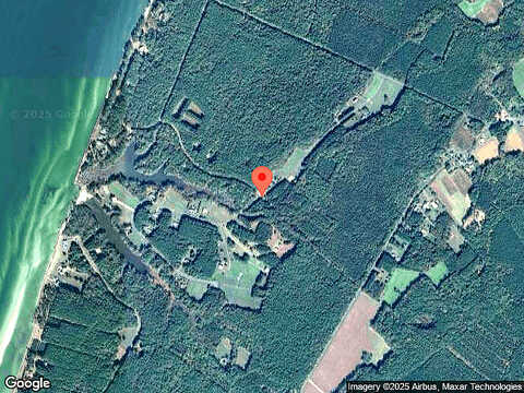 Lot 24 Peaceful Lakes Dr, Exmore, VA 23350
