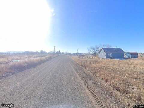 Lot 16 10Th St., Sanford, CO 81151
