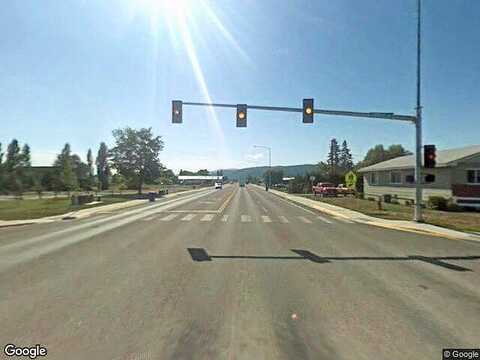 Lot 11 Liberty St, Kalispell, MT 59901