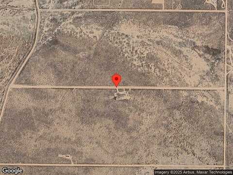 Lot 105 Schlitz Rd., Fort Garland, CO 81133