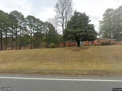 Highway 4 Lot 1-63, Watson, OK 74963