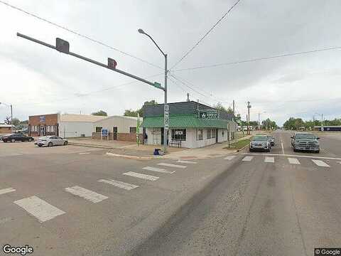 Heartland Cir Lot 23 &Amp; 24, Minco, OK 73059
