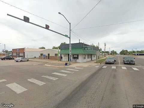 Heartland Cir Lot 15, Minco, OK 73059