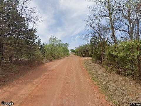 Ew 870 Rd Lot 5, Cashion, OK 73016