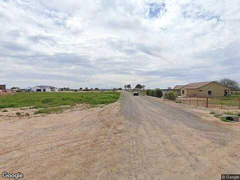 E Buchanon Pl Lot B, Eloy, AZ 85131