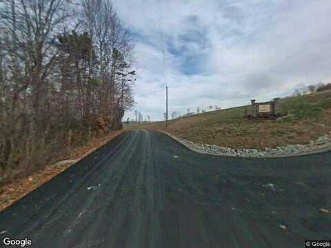 Bob Wright Rd Lot 41, Maynardville, TN 37807