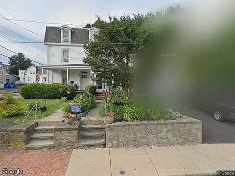 Greenwood, JENKINTOWN, PA 19046