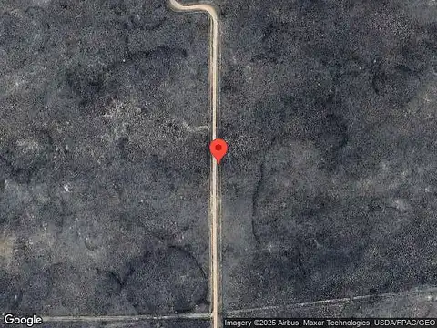 Byerly Dr, Medicine Bow, WY 82329