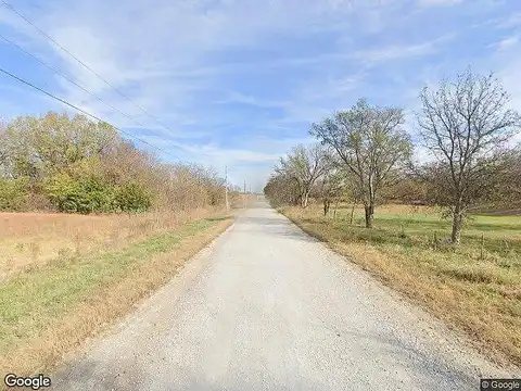 Creager Rd, Mounds, OK 74047