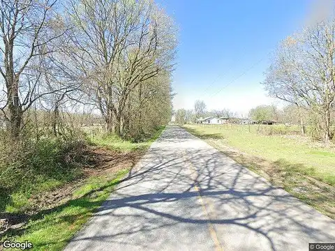 S 437Th, Locust Grove, OK 74352