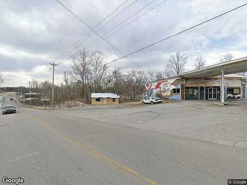 Eli Lot, Baxter, TN 38544