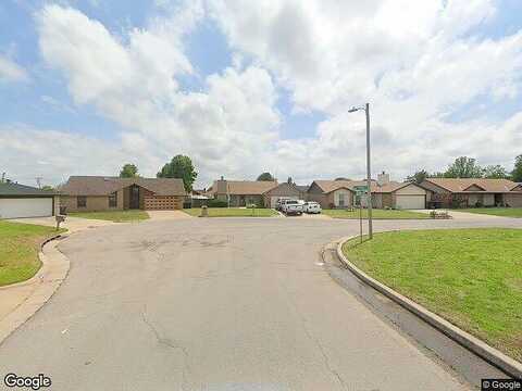 Nw 117Th St Lot 46-47-48, Oklahoma City, OK 73114