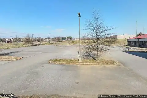 Trenton Rd Lot 3, Clarksville, TN 37040