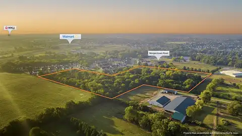 Walnut Creek Drive, Bowling Green, KY 42101