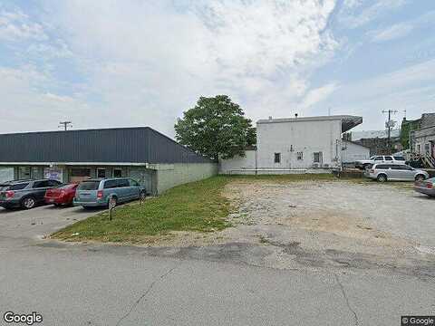 Bear Hollow Dr Lot 15, Waverly, TN 37185