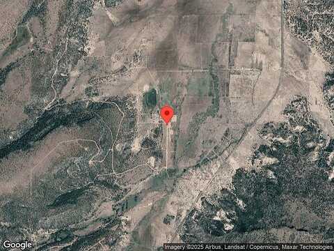 N 10244003Rd #D, Nutrioso, AZ 85932