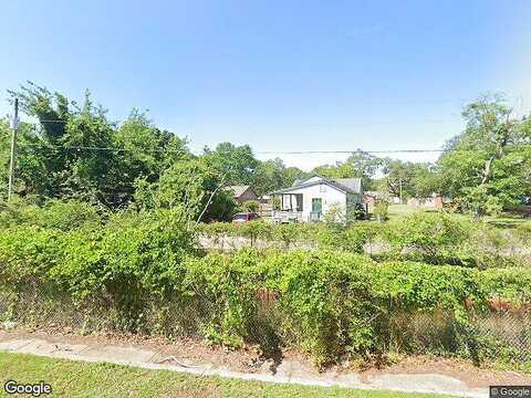 W 24Th St, Pascagoula, MS 39581