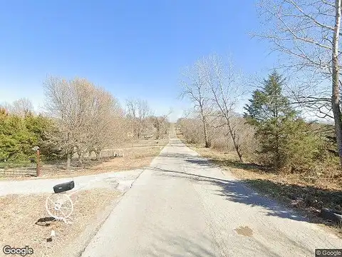 Hickory Bluff Rd, Sapulpa, OK 74066