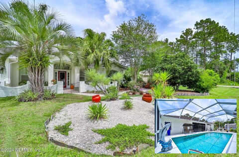 Burning Tree, PALM COAST, FL 32137