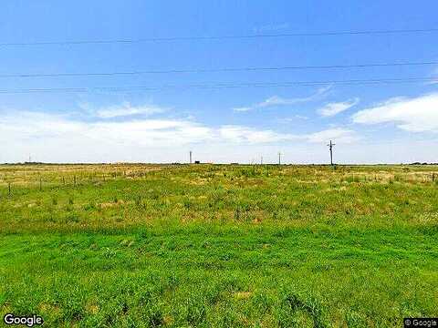 Fm 597, Shallowater, TX 00000