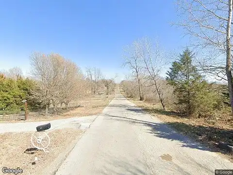 Hickory Bluff Rd, Sapulpa, OK 74066
