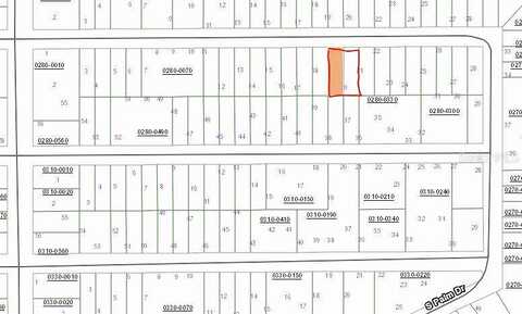 Cherry, INTERLACHEN, FL 32148