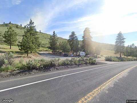Parcel B Mcneil Canyon Rd, Orondo, WA 98843