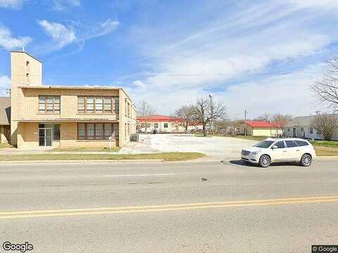 N Pvt Dr #3405, Stratford, OK 74872