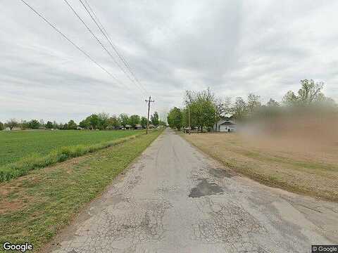 N 2475Th Rd, Minco, OK 73059