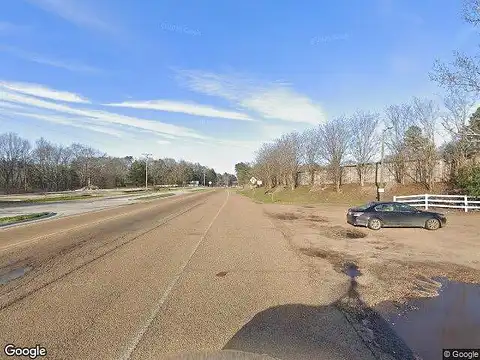 Highway 51, Crystal Springs, MS 39059