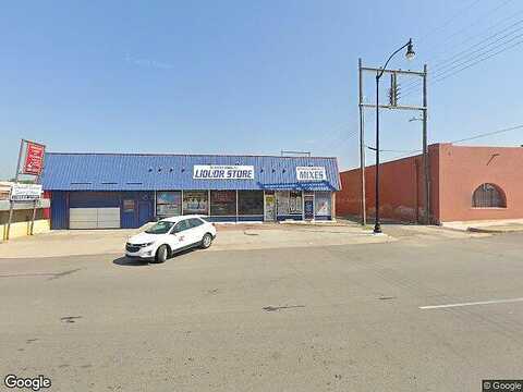 Ew Rd #121, Seminole, OK 74868