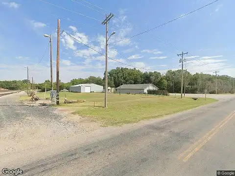 E Breckenridge Rd Lot 4, Enid, OK 73701