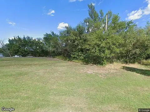 E 120Th Rd Lot 16, Earlsboro, OK 74840