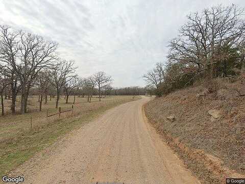 E 1000Th Rd Lot 4, Sparks, OK 74869