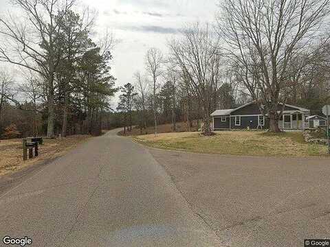 Damon Rd Lot 7, Michie, TN 38357